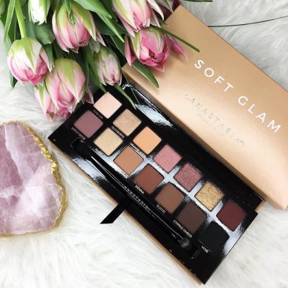 Glam Eyeshadow Palette