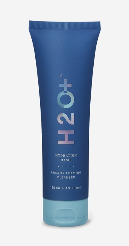 Hydrating Oasis Moisturizer