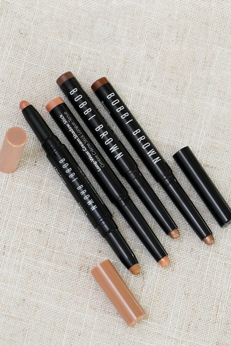 Long-Wear Eyeshadow Stick