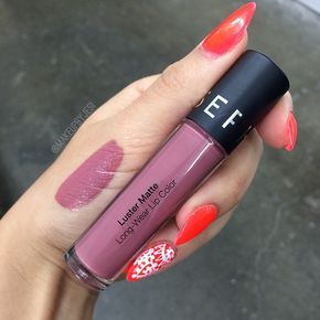 Matte Magic Long-Wear Lipstick